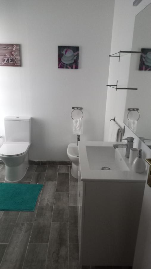 Casa Dos Gansos Villa Perais Екстериор снимка