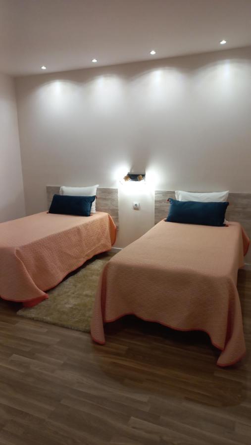Casa Dos Gansos Villa Perais Екстериор снимка