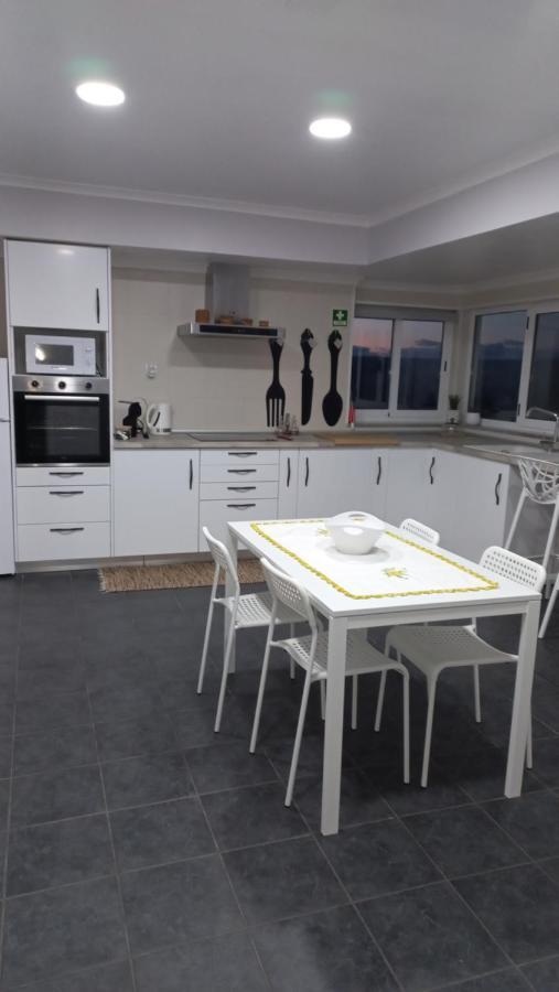 Casa Dos Gansos Villa Perais Екстериор снимка