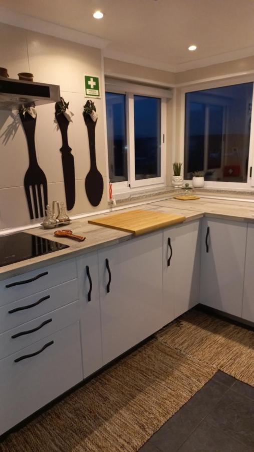 Casa Dos Gansos Villa Perais Екстериор снимка