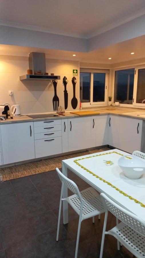 Casa Dos Gansos Villa Perais Екстериор снимка