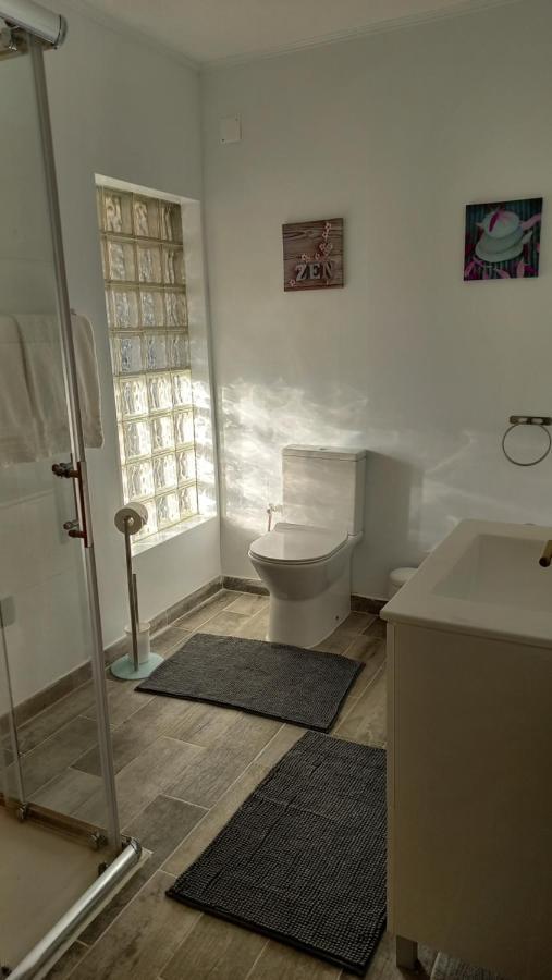 Casa Dos Gansos Villa Perais Екстериор снимка