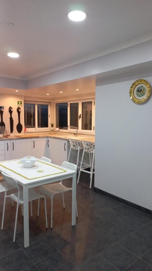 Casa Dos Gansos Villa Perais Екстериор снимка