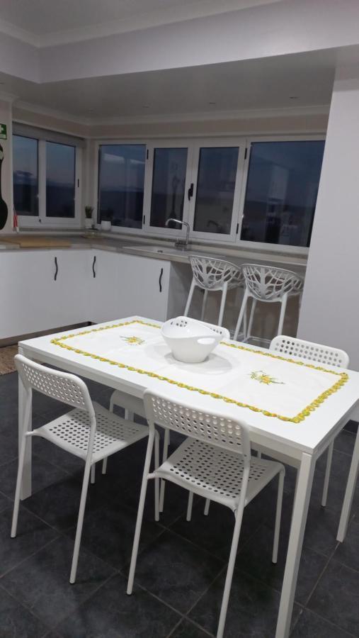 Casa Dos Gansos Villa Perais Екстериор снимка