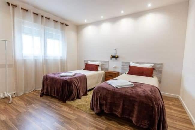 Casa Dos Gansos Villa Perais Екстериор снимка