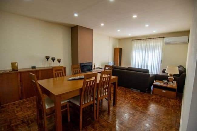 Casa Dos Gansos Villa Perais Екстериор снимка