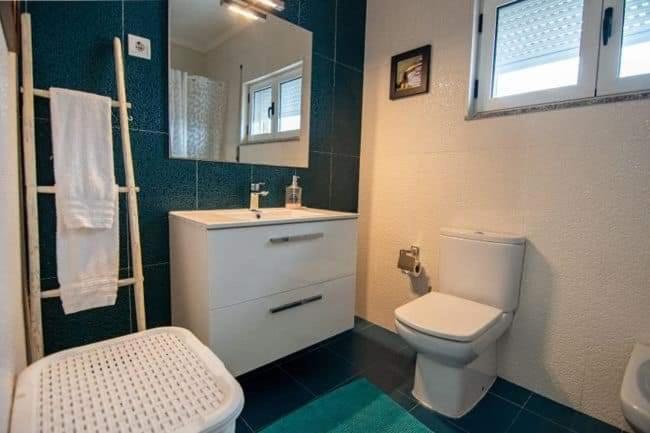 Casa Dos Gansos Villa Perais Екстериор снимка