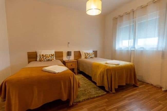 Casa Dos Gansos Villa Perais Екстериор снимка