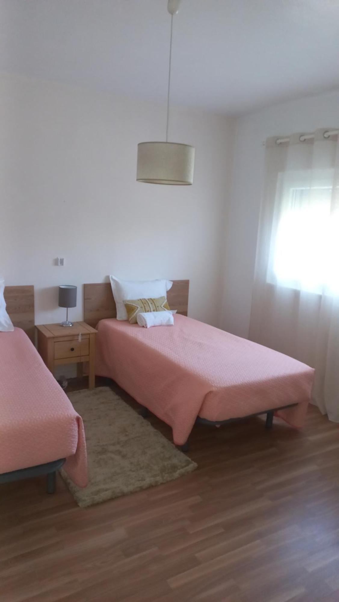 Casa Dos Gansos Villa Perais Екстериор снимка