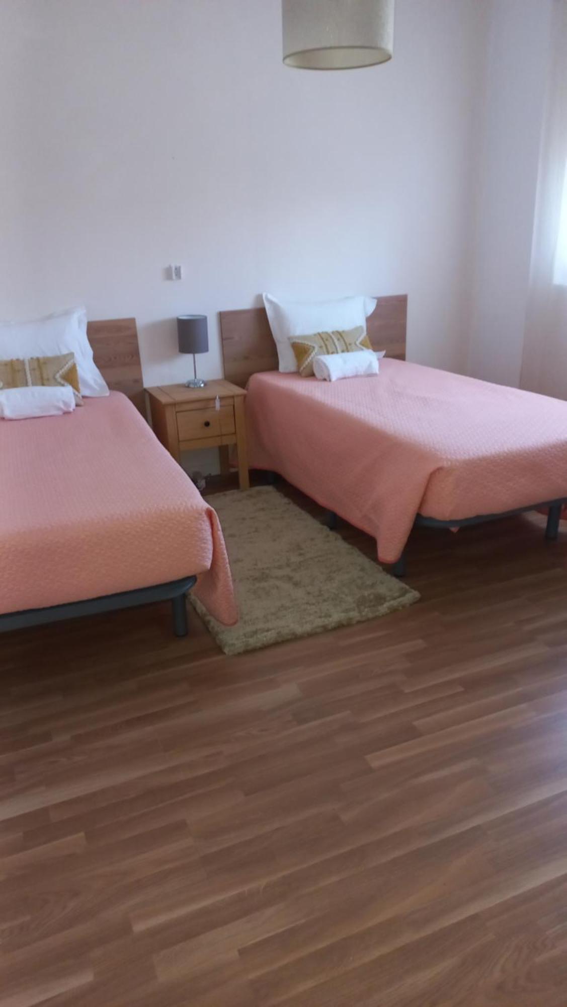 Casa Dos Gansos Villa Perais Екстериор снимка