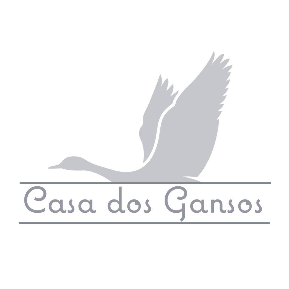 Casa Dos Gansos Villa Perais Екстериор снимка