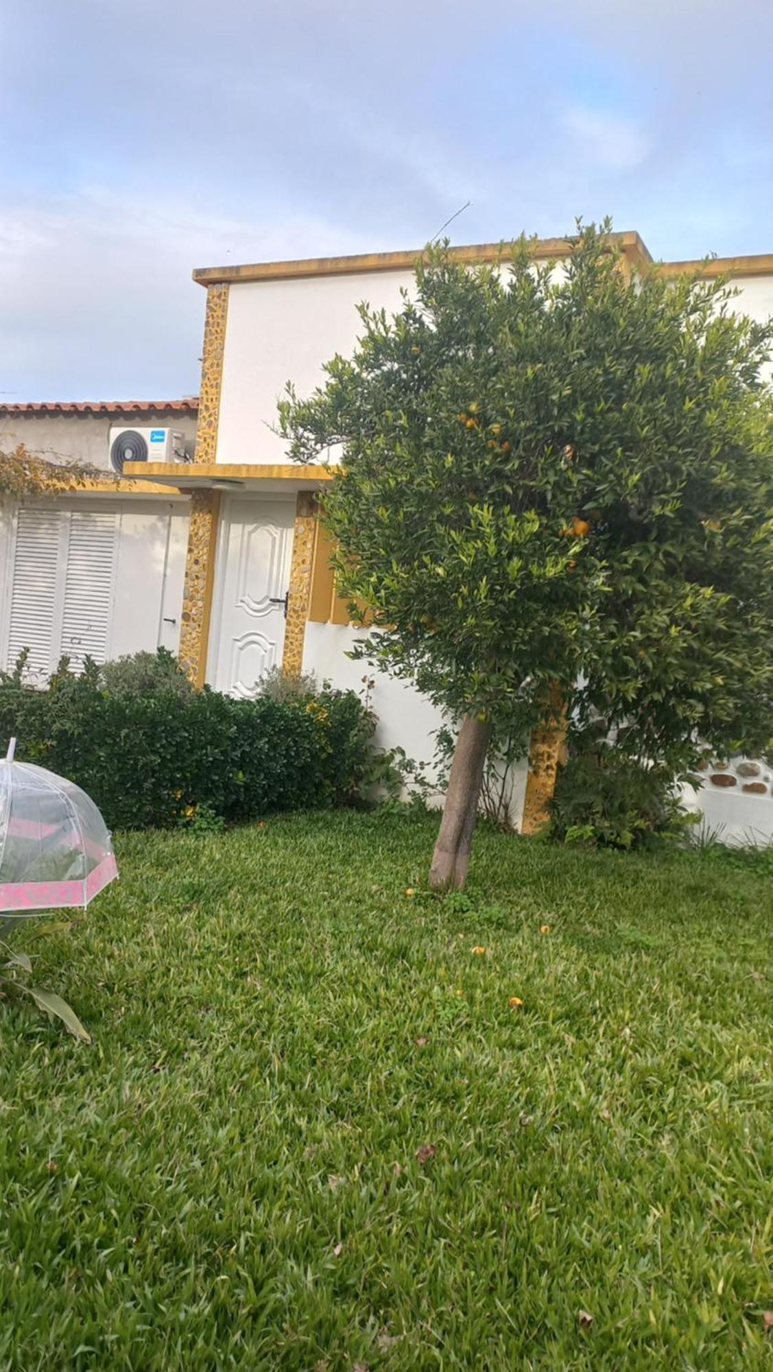 Casa Dos Gansos Villa Perais Стая снимка